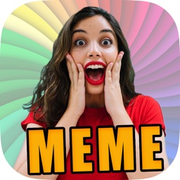 Meme Generator with photos