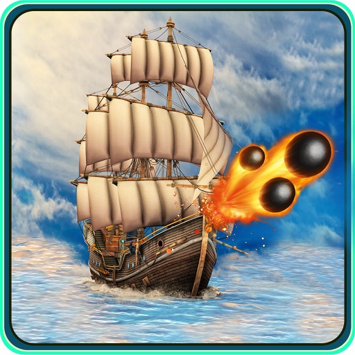 War of Words - Naval Edition Icon