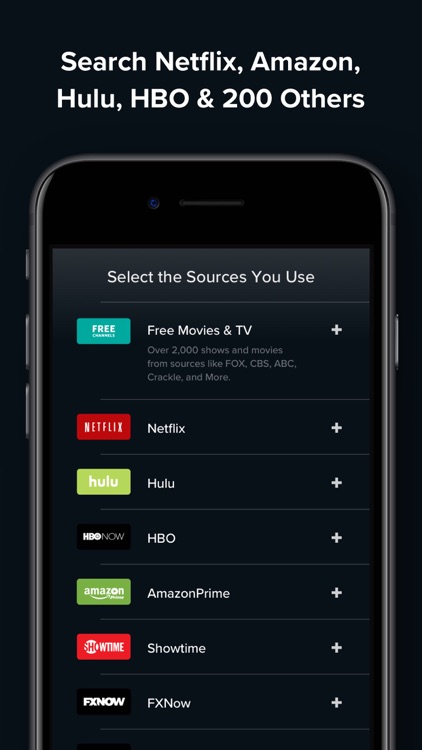 Reelgood