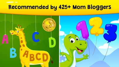 Kindergarten Games & Songs screenshot 2