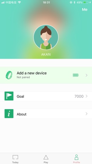 AKAfit(圖3)-速報App