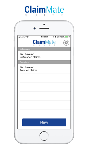 ClaimMate(圖4)-速報App