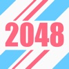 2048连续消除版