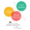 Wines of the King Valley