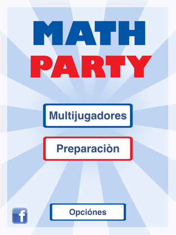 Math Party lite - multiplayer screenshot 4