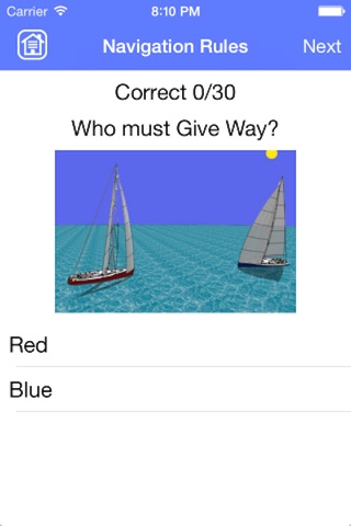 NauticEd Sailing screenshot 3
