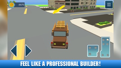 City Airport Builder Simulator screenshot 4