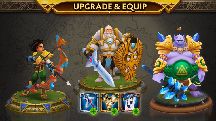 Warlords of Aternum