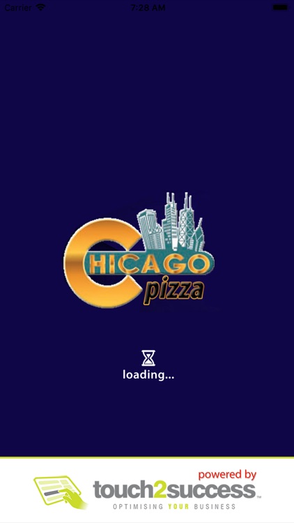 Pizza Chicago