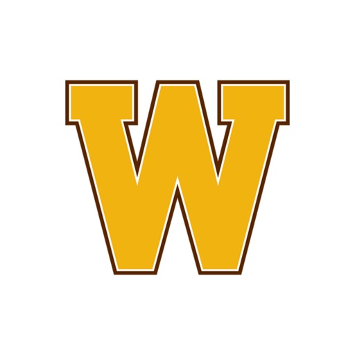 WMU Events icon