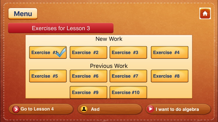 Hands-On Equations 1 screenshot-6