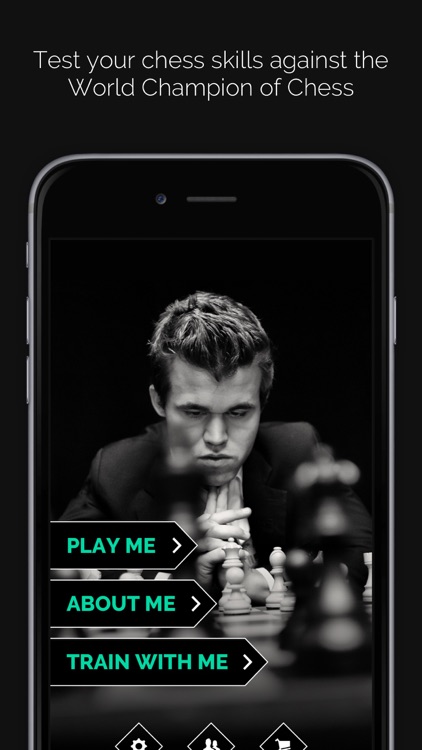 Play Magnus - Play Chess screenshot-0