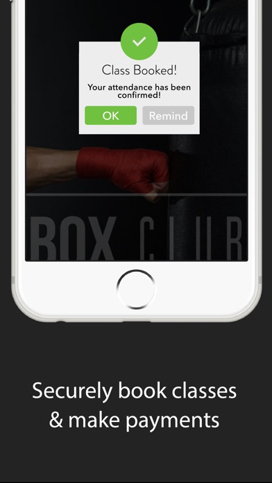 BOX CLUB Ltd screenshot 2