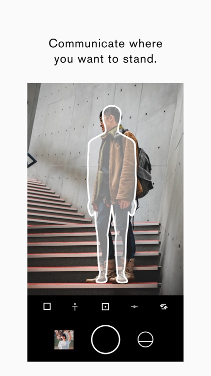 Frismo - Composition camera screenshot-3