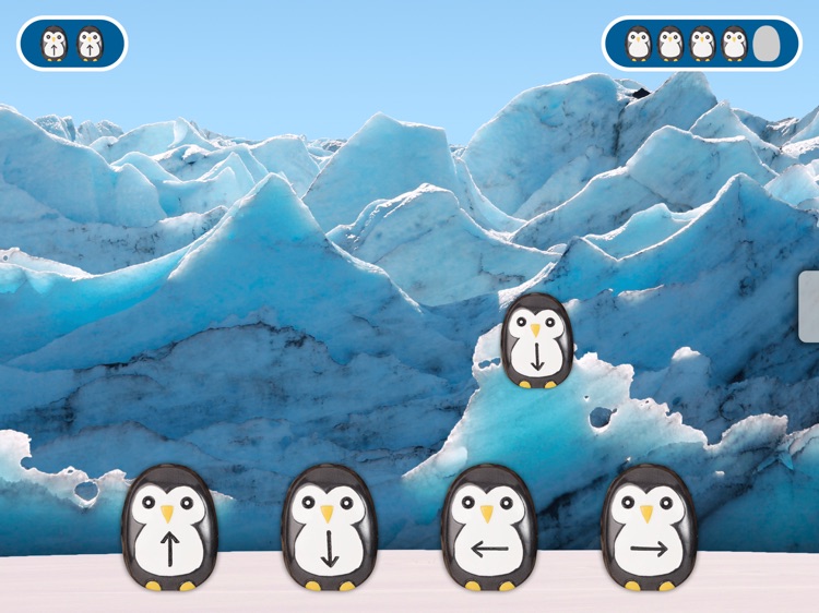 Pre-coding Penguins - US