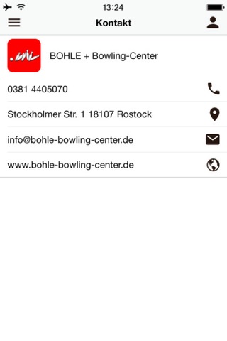 BOHLE + Bowling-Center screenshot 3