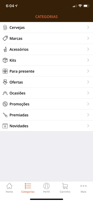 Empório da Cerveja(圖2)-速報App