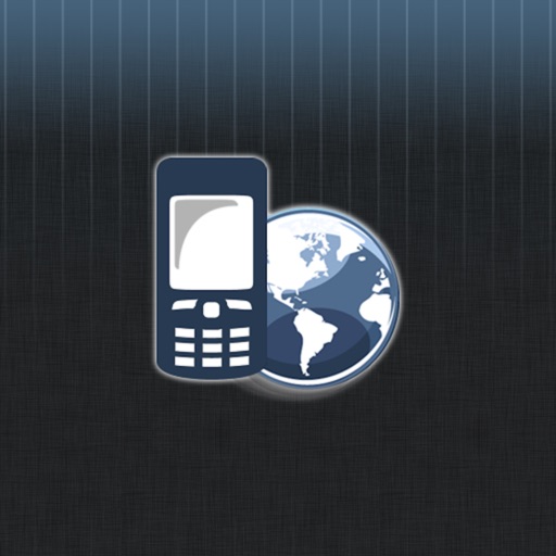 MobileVOIP - Cheap calls Icon