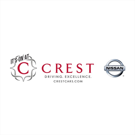 Crest Nissan of Frisco Icon