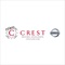 Make your vehicle ownership experience easy with the free Crest Nissan of Frisco mobile app
