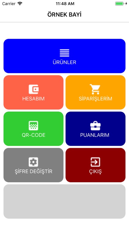 Polensoft_Isletme screenshot-4