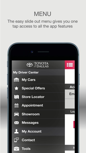 Toyota of Dallas(圖1)-速報App