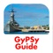 GyPSy Guide GPS driving tour from Waikiki to Pearl Harbor is an excellent way to enjoy a sightseeing trip to visit to important USS Arizona Monument