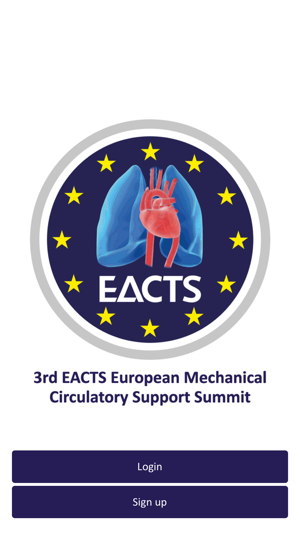 EACTS Academy(圖1)-速報App