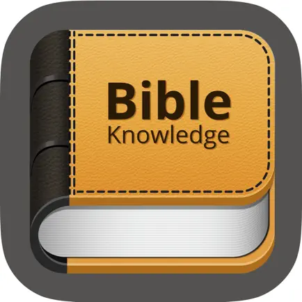Bible Knowledge - Trivia Читы