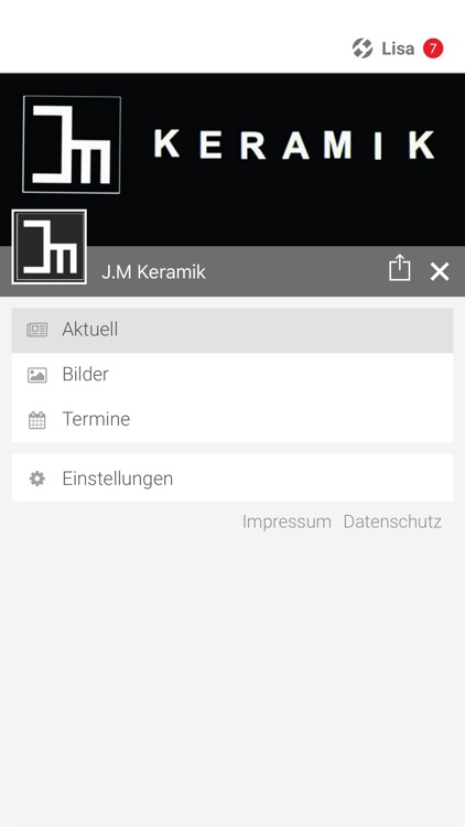 J.M Keramik