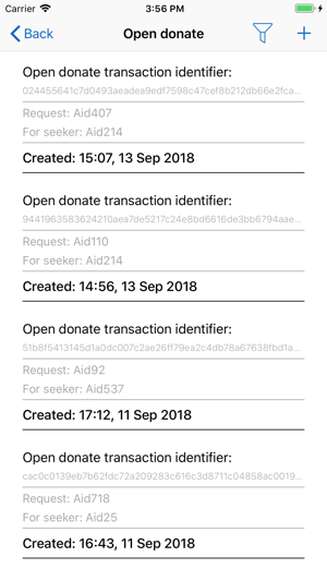 Aidchain(圖4)-速報App