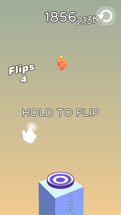 Flipster!