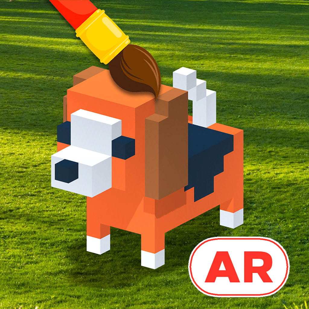 Get Qbics Paint for iOS, iPhone, iPad Aso Report