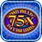 75 pay slot machine is sure to remind you of Vegas