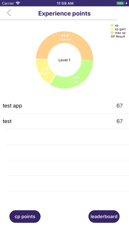 MonetNetworks screenshot-5