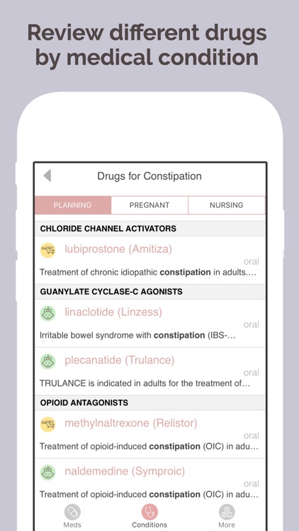 Pregnancy Meds: Mommy Guide