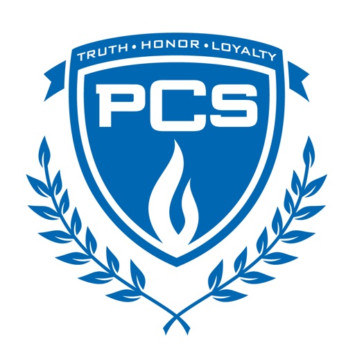 Presbyterian Christian School icon