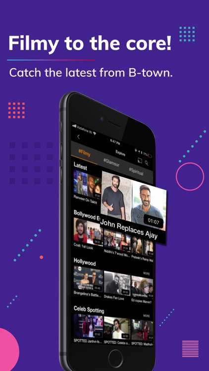 Hungama Play: Movies & TV Show