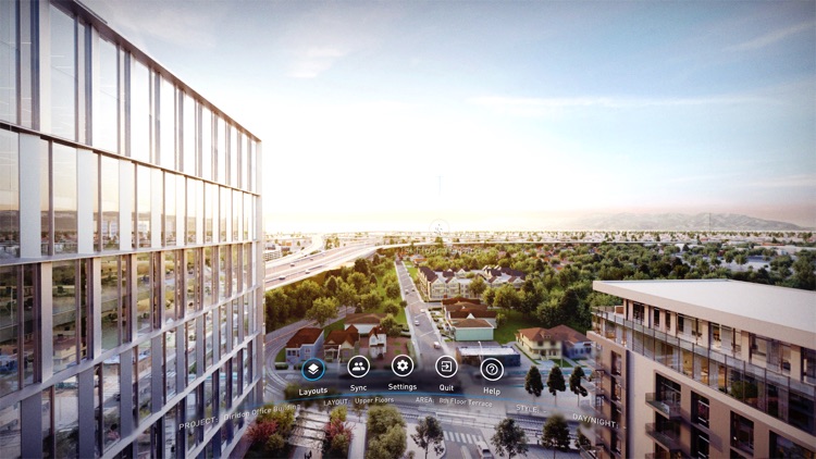 BrickVR Viewer screenshot-4