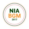 NIA BGM App