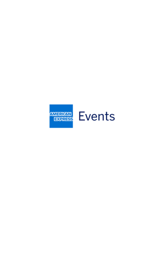 American Express Events