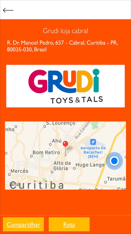 Grudi Toys & Tals