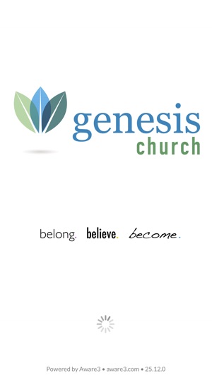 Genesis Church Mobile