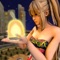 Virtual Girl 3D: Valentine Day Game is basically designed for China Special Event, Double Seventh Festival