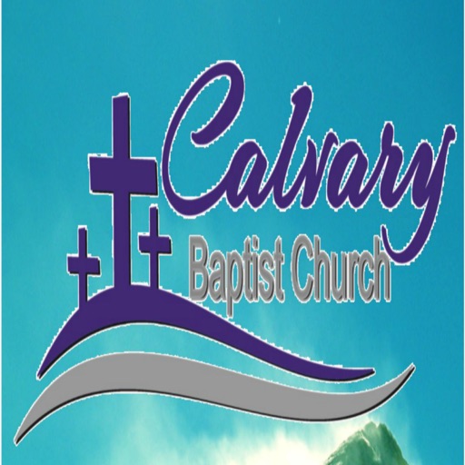 Calvary Baptist Lake Park GA icon