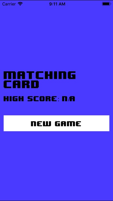 Math Brain - Matching Card screenshot 4