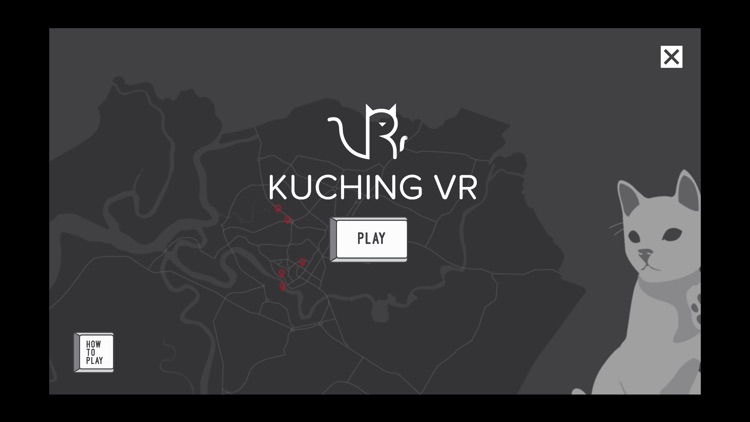 Kuching VR