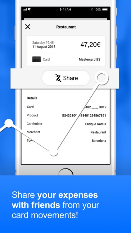 Sabadell Wallet
