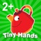 *** Fun EDUCATIONAL game for toddlers of age 2 and up