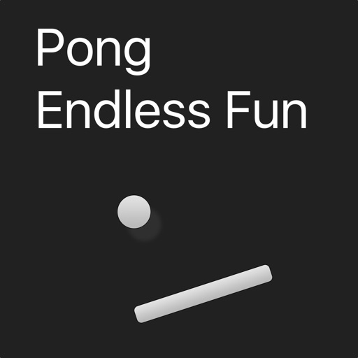 Pong - Endless Fun